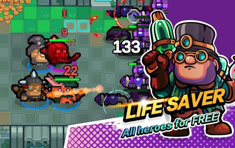 皮尔特城游戏中文最新版  v3.5.4