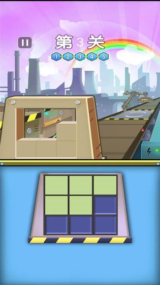 很久以前的宇宙 v1.0