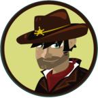 死亡西部决斗游戏中文版 