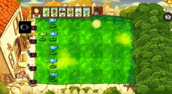 植物大战僵尸BS版下载手机版  v5.1.1