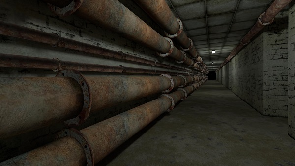 逃离后室联机版(NOCLIP)  v2.0.1