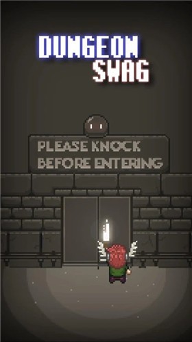 地牢赃物史莱姆  v1.0.11