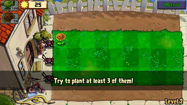 植物大战僵尸95版解锁全部关卡 v3.0.1