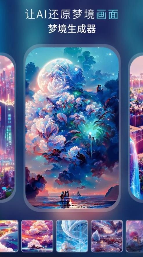 AI绘画作画大师  v1.0.0