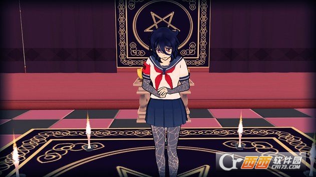 College of Secrets(秘密学院) 1.2 安卓版