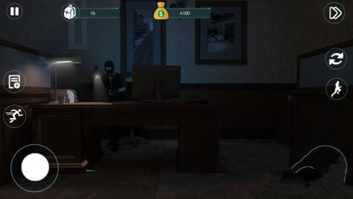 小偷模拟器 v2.9