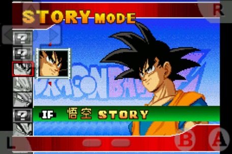 龙珠z舞空斗剧手机版ios最新版安装下载  v3.1.2