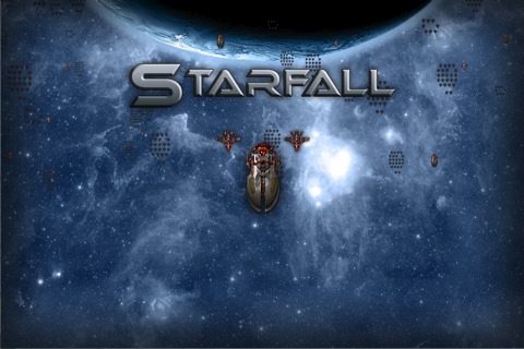 星际塔防 Starfall TD