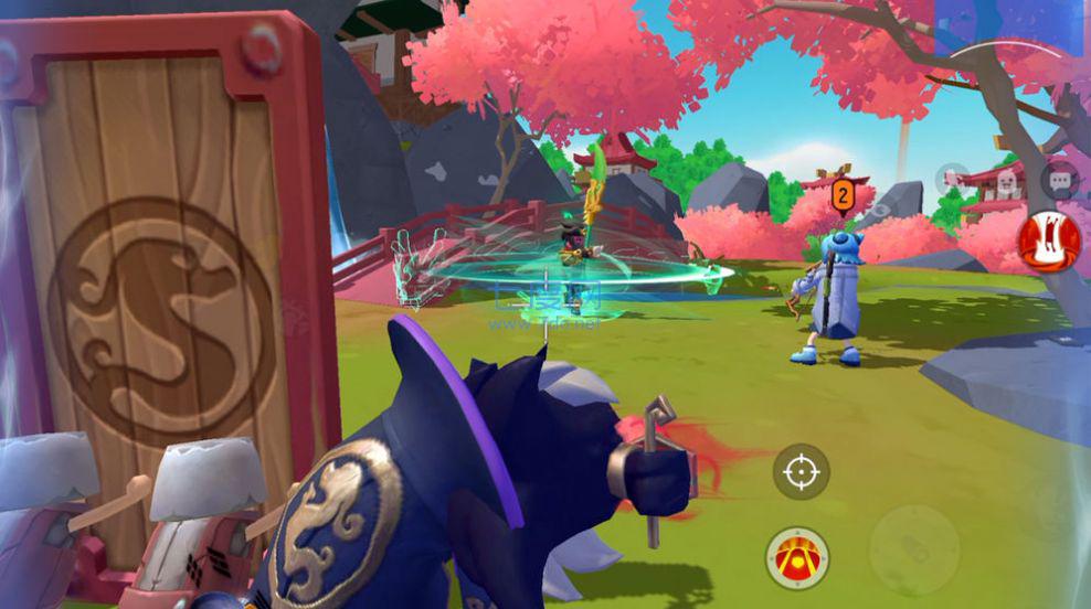 香肠大作战手机版 v1.0.0.1