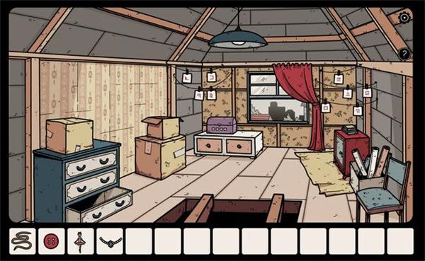 另一个阴影最新版(Another Shadow) v1.0.49