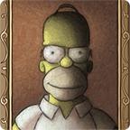 辛普森一家无限甜甜圈