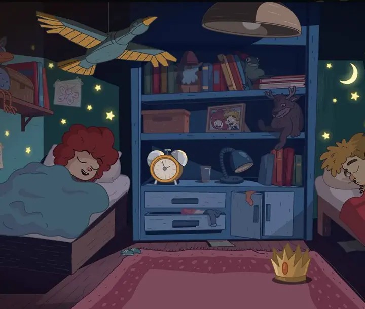 误入迷途免费完整版 v1.0.2017