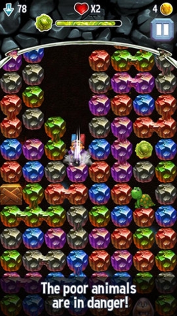 铁锤小矮人 v1.1 安卓版