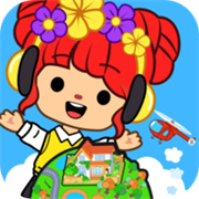 艾玛的世界小镇与家庭