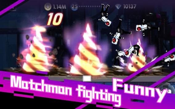 手指功夫决战火柴人游戏安卓手机版  v4.2.1