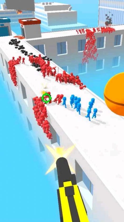 营救特工队 v1.7