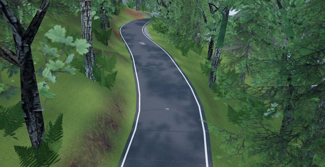 RallySljeme游戏官方安卓版  v5.0.3