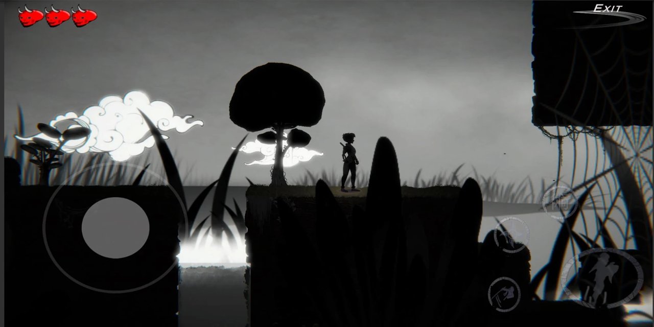 内心的黑暗 v1.8