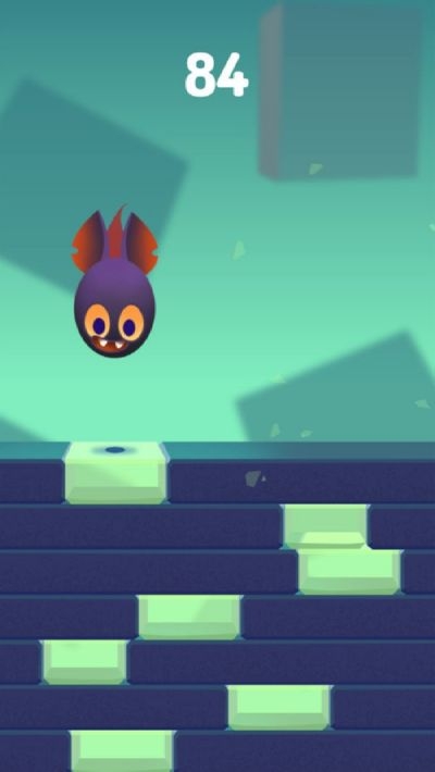 粉碎一百层 1.0 安卓版