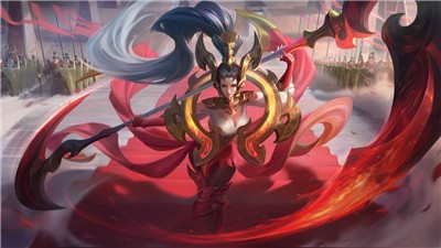 曙光英雄周年庆