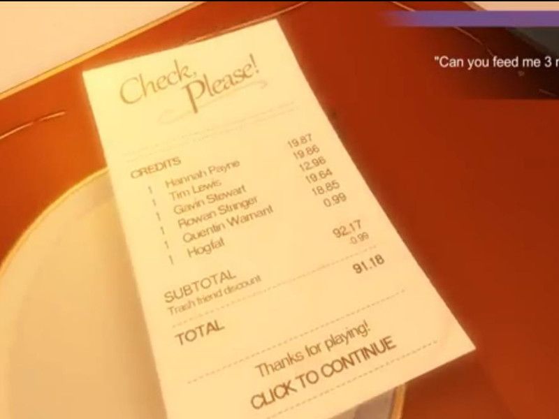 约会模拟器 v1.8