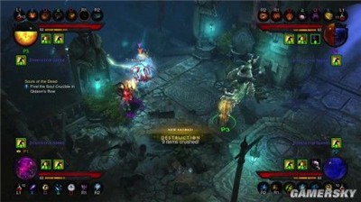 暗黑破坏神最新版 2024-06-25 15:08