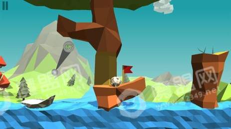 足球也冒险 v1.03