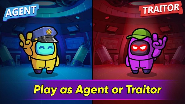 我们中有叛徒 v0.6.40