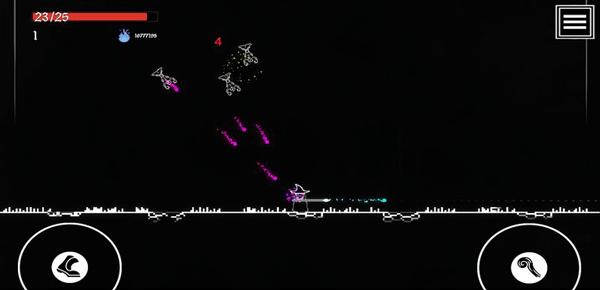 塞拉弗的最后一站手游中文版(Seraph's last stand) v4.0