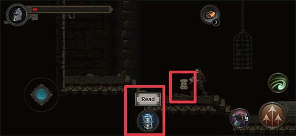 灵魂远征中文版