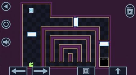 回声跳跃手机版 v3.0.5