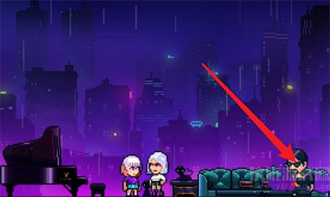 霓虹深渊无限官网版