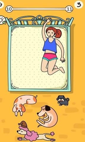 今晚早点睡 v1.1.1