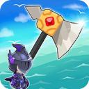 我的斧头会变长试玩版