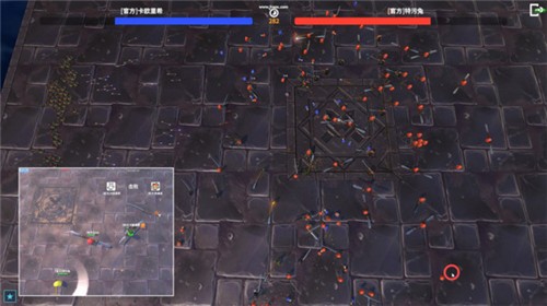 我的战舰安卓版 v1.4161