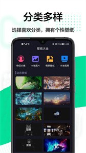 手机主题壁纸  v1.0.1