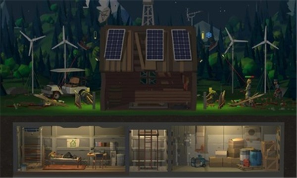 僵尸森林3 2023-05-15 10:38