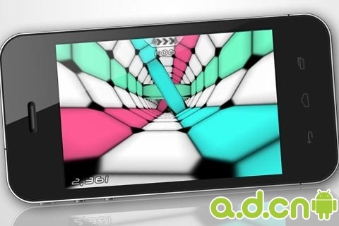 急速隧道2 v1.2.0