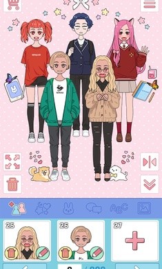 莉莉日记单机版  v1.5.3