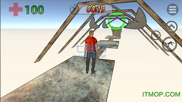 Clumsy Fred v1.1.5