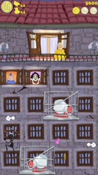 老奶奶与小偷 Granny and the Thief FREE v3.2.5