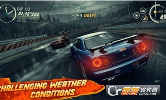 赛车运动 v0.69 安卓版