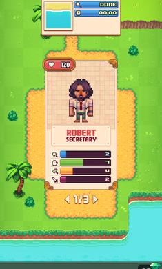 生存岛中文版 v1.8.18