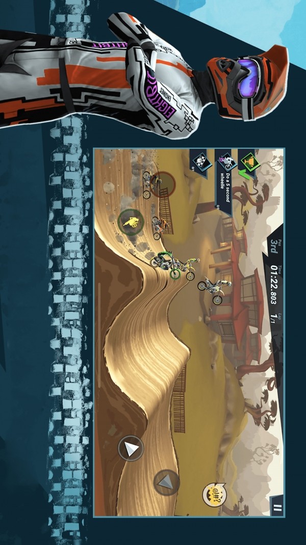 赛车我最强 v1.0