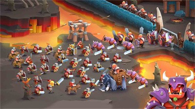 极限生存塔防 v3.0.5