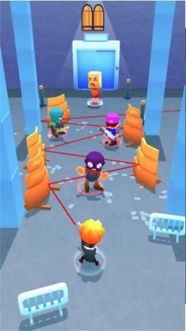 神枪手联盟  v0.1