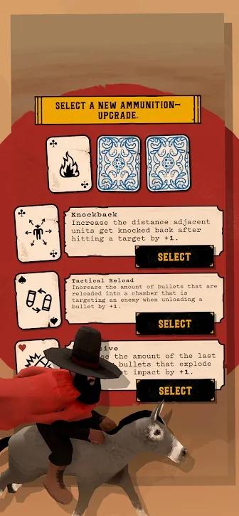 西部对决中文版 v63