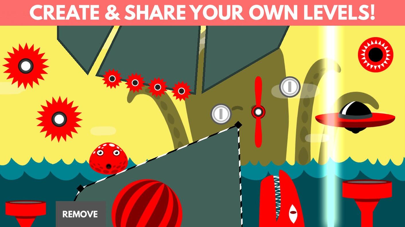 悬吊人世界 v3.0.5