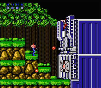 魂斗罗噩梦3.0版 v3.3.2