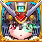SD姬甲